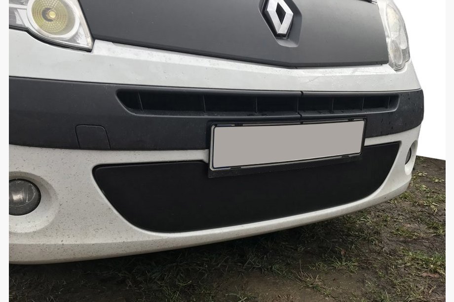 Renault Kangoo 2008–2020 Zimní kryt spodní mřížky (2008-2013) Image