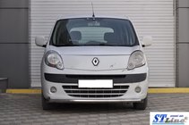 Renault Kangoo 2008–2020 Přední ochranný rám ST008 (nerez) fotografie 3
