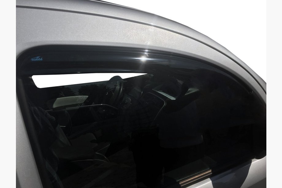 Mercedes Citan 2013–2021 Ofuky oken (2 ks, Aomis) Image