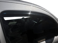 Mercedes Citan 2013–2021 Ofuky oken (2 ks, Aomis) fotografie 1