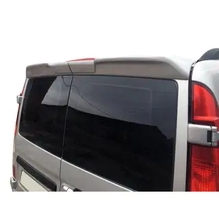 Spoiler Anatomic pro 2 dveře (k lakování) Mercedes Vito W639 2004–2014 fotografie 1