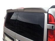 Mercedes Viano 2004–2014 Spoiler Anatomico 2 dveře (k lakování) fotografie 1