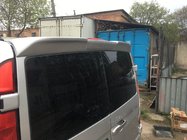 Mercedes Viano 2004–2014 Spoiler Anatomico 2 dveře (k lakování) fotografie 4