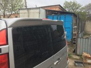 Mercedes Viano 2004–2014 Spoiler Anatomico 2 dveře (k lakování) fotografie 5