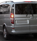 Mercedes Vito W639 2004–2014 Exkluzivně! Zadní světla Viano pro křídlové dveře! fotografie 1