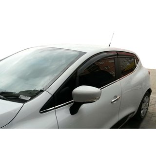 Deflektory oken HB (4 ks, Sunplex Sport)
