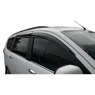 Ofuky oken (4 ks, Sunplex Sport) Dacia Lodgy 2012–2022 fotografie 4