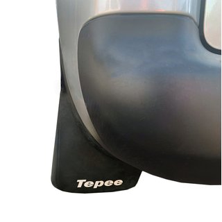 Lapače nečistot Premium (Tepee, Turecko)