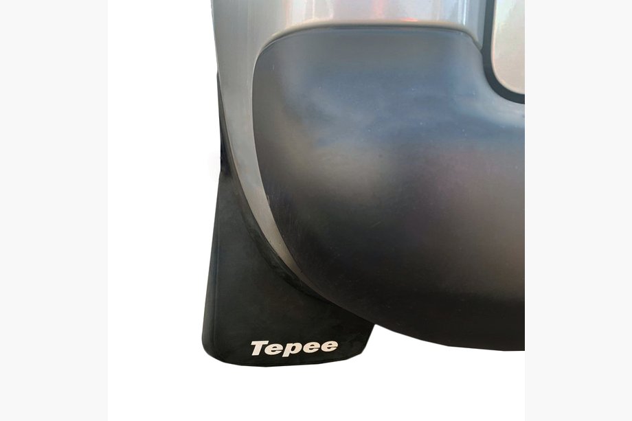 Peugeot Partner Tepee 2008–2018 Lapače nečistot Premium (Tepee, Turecko) Přední Image