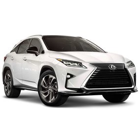 Tuning Lexus RX 2016-2022