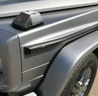 Mercedes G-Class W463 1990–2018 Karbonové dveřní lišty (vložky) fotografie 2