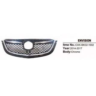 Přední maska chladiče (F-Sport) Buick Envision 2014–2020