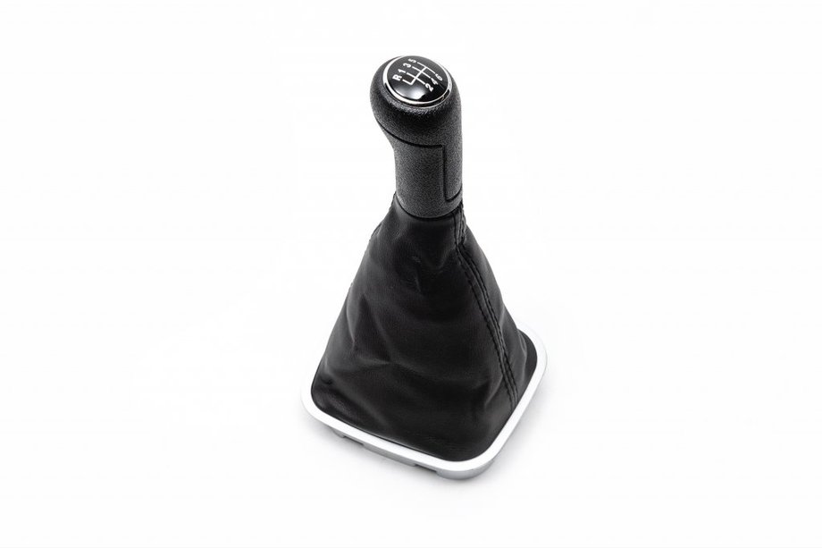 Volkswagen Polo 2010–2017 Hlavice řadicí páky a manžeta (HB) (6st.) Image