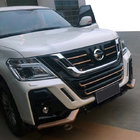 Nissan Patrol Y62 2010–2024 Sada bodykitu Mars V1 fotografie 1