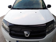 Dacia Sandero 2013–2020 Deflektor kapoty DDU fotografie 1