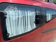 Citroen Nemo 2007–2017 Sluneční roletky do auta Omsa Line – sortiment fotografie 1
