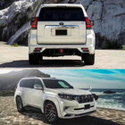 Toyota Land Cruiser Prado 150 2009–2023 Sada body kitu 2016↗ (Wald) fotografie 1