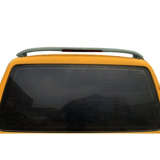 Střešní spoiler Isikli (k lakování) fotografie 1