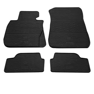 Gumové autokoberce do interiéru (4 ks, Stingray Premium)