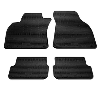 Gumové autokoberce do interiéru (4 ks, Stingray Premium)