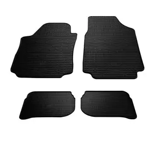 Gumové autokoberce Stingray (4 ks)
