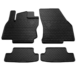 Gumové autokoberce Stingray (4 ks)