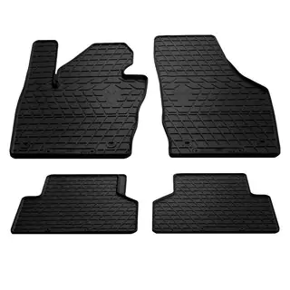 Gumové autokoberce Stingray (4 ks)