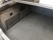 Audi A6 C5 2001–2004 Vana do kufru Sedan (EVA, černá) fotografie 1