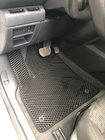 Peugeot 3008 2008–2016 EVA autokoberce (černé) fotografie 1