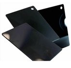 ABS plastová deska 2050×1100×2 mm (piano lesk) fotografie 1