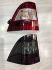 Mercedes ML W163 1997–2005 Zadní LED světla (2 ks) fotografie 1