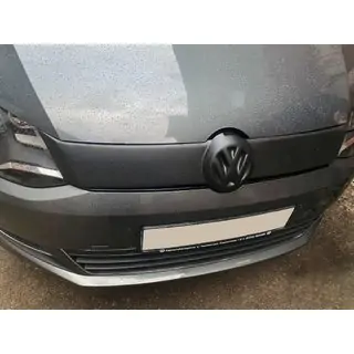 Zimní clona chladiče