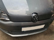 Volkswagen Sharan 2010–2023 Zimní clona chladiče fotografie 1