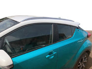 Toyota C-HR 2016–2023 Originální střešní podélníky (2 ks, hliník) fotografie 1