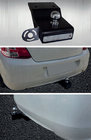 Peugeot 301 2012– Tažné zařízení (ErkulAuto) fotografie 1