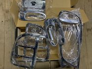 Toyota Rav 4 2001–2005 Chromový paket (2003-2005) fotografie 1