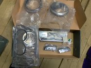 Nissan Armada 2003–2015 Chromový paket (sada) fotografie 1