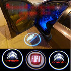 BMW LED osvětlení dveří (různé varianty) fotografie 1