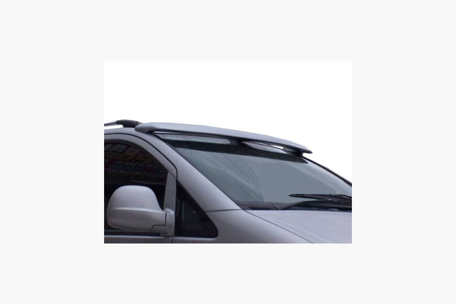 Mercedes Vito W639 2004–2014 Kšilt na čelní sklo (k lakování) Image