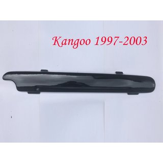 Zimní kryt spodní masky (1998-2003) fotografie 4