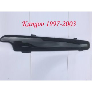 Zimní kryt spodní masky (1998-2003) fotografie 2