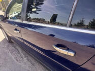 Opel Signum 2003–2008 Chromové kryty klik dveří (4 ks, nerez) fotografie 2