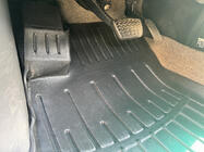 Toyota Land Cruiser Prado 120 2002–2009 Gumové autokoberce Stingray 3D (5 ks, polyuretan) fotografie 4