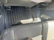 Toyota Land Cruiser Prado 120 2002–2009 Gumové autokoberce Stingray 3D (5 ks, polyuretan) fotografie 9