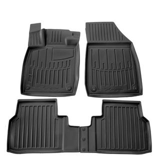 Sada autokoberců Stingray 3D (Crozz) (5 ks, polyuretan)