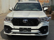 Toyota Land Cruiser 200 2007–2021 Sada pro facelift z LC200 2008-2015 na LC 2022 TRD EWAN fotografie 3
