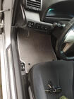 Toyota Camry 2006–2011 EVA autokoberce (šedé) fotografie 1