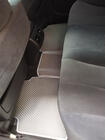 Toyota Camry 2006–2011 EVA autokoberce (šedé) fotografie 2
