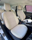 Ford Focus III 2011–2017 Autopotahy eko kůže + látka + Alcantara Antara A099 (kompletní sada do interiéru) fotografie 1