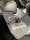 Nissan Qashqai 2014–2021 Autopotahy z ekokůže + látka + antara Antara A001 (kompletní sada) fotografie 9
